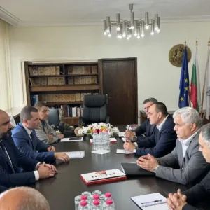 Русе и държавата обсъдиха трафика, Дунав мост и сигурността