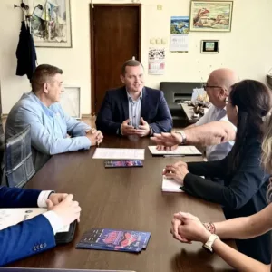 Русе и Съветът на децата започват общи действия срещу наркотиците