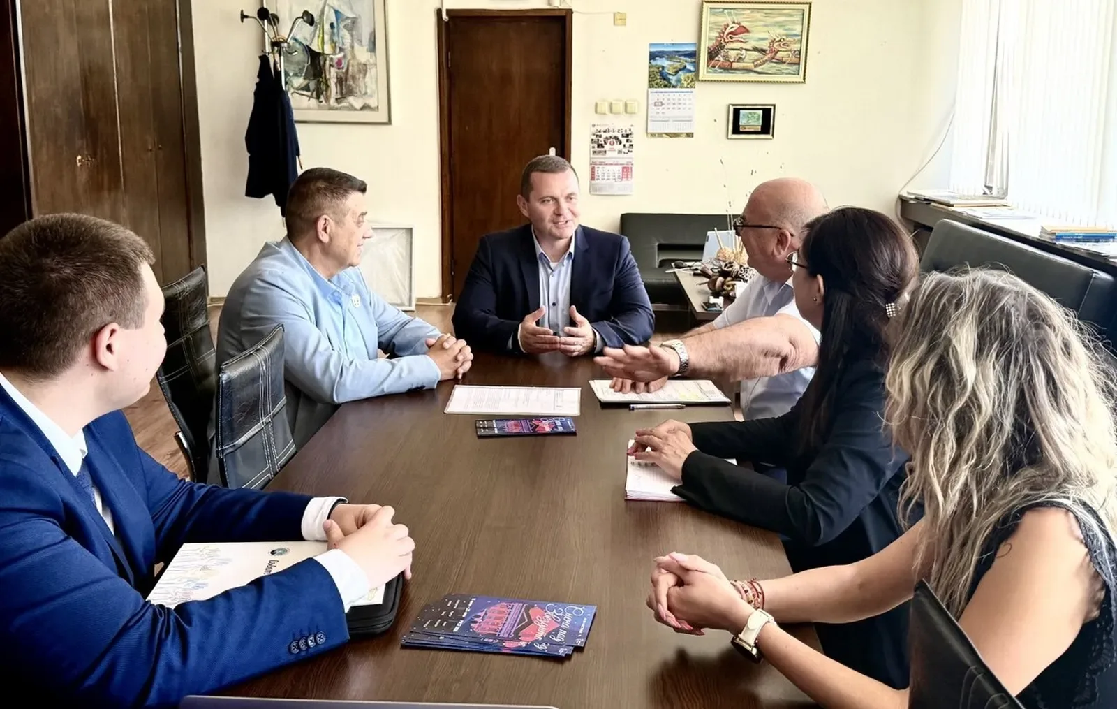 Русе и Съветът на децата започват общи действия срещу наркотиците