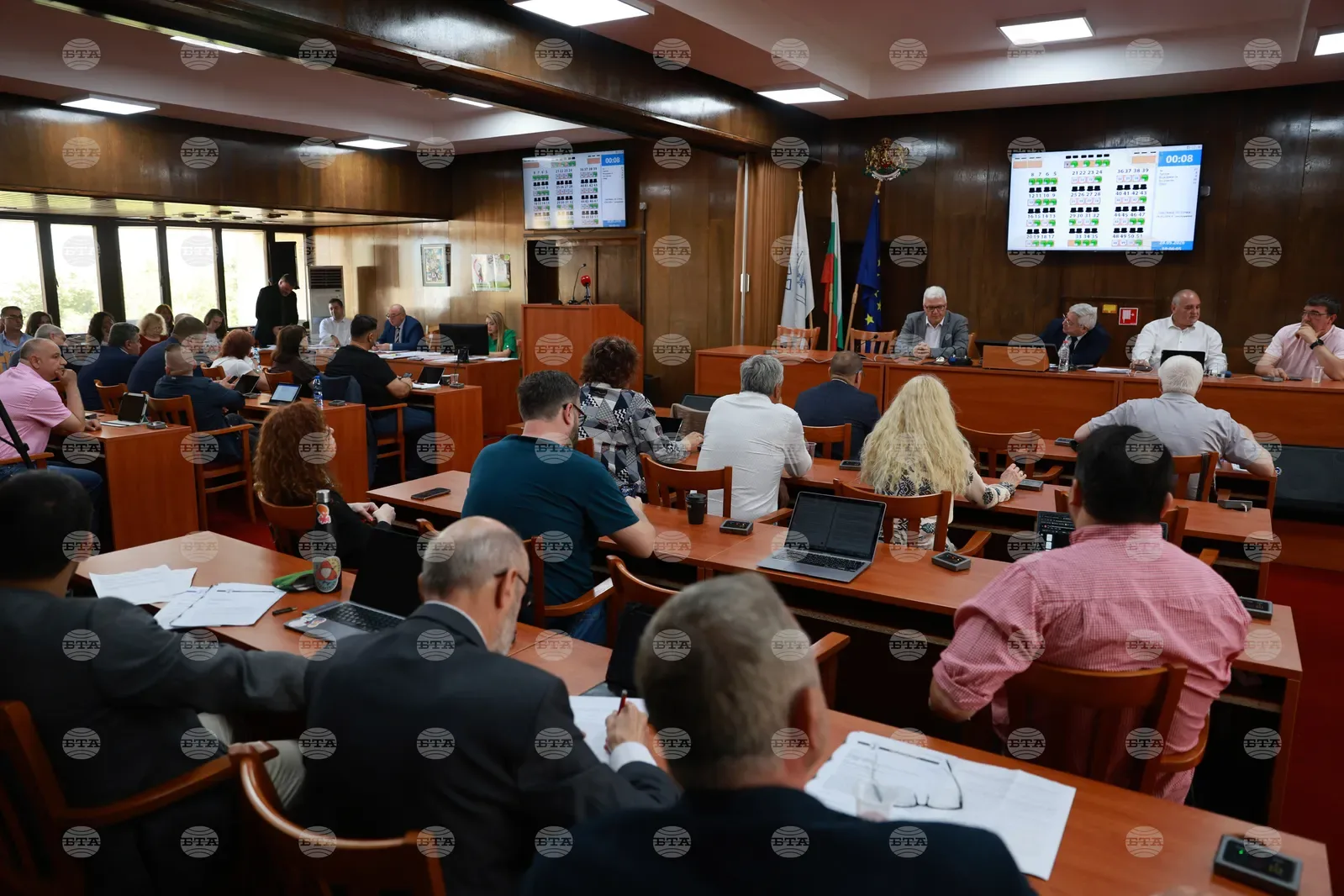 Русе иска европроект за основен ремонт на детска градина