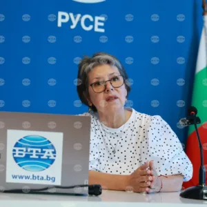 Русе пази паметта за Стоян Михайловски и училищния химн
