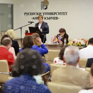 Русе събра на конференция наука, иновации и Дунавската стратегия