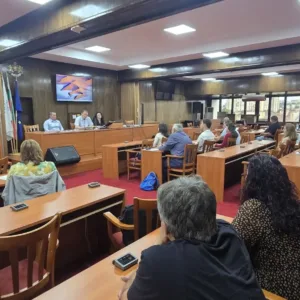 Русе ускорява мерките за чист въздух и зелена среда