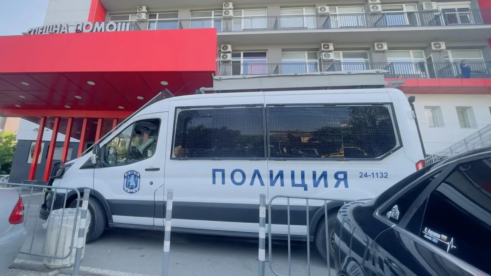 Съдът остави Траян Филипов в ареста за катастрофата на "Челопешко шосе"