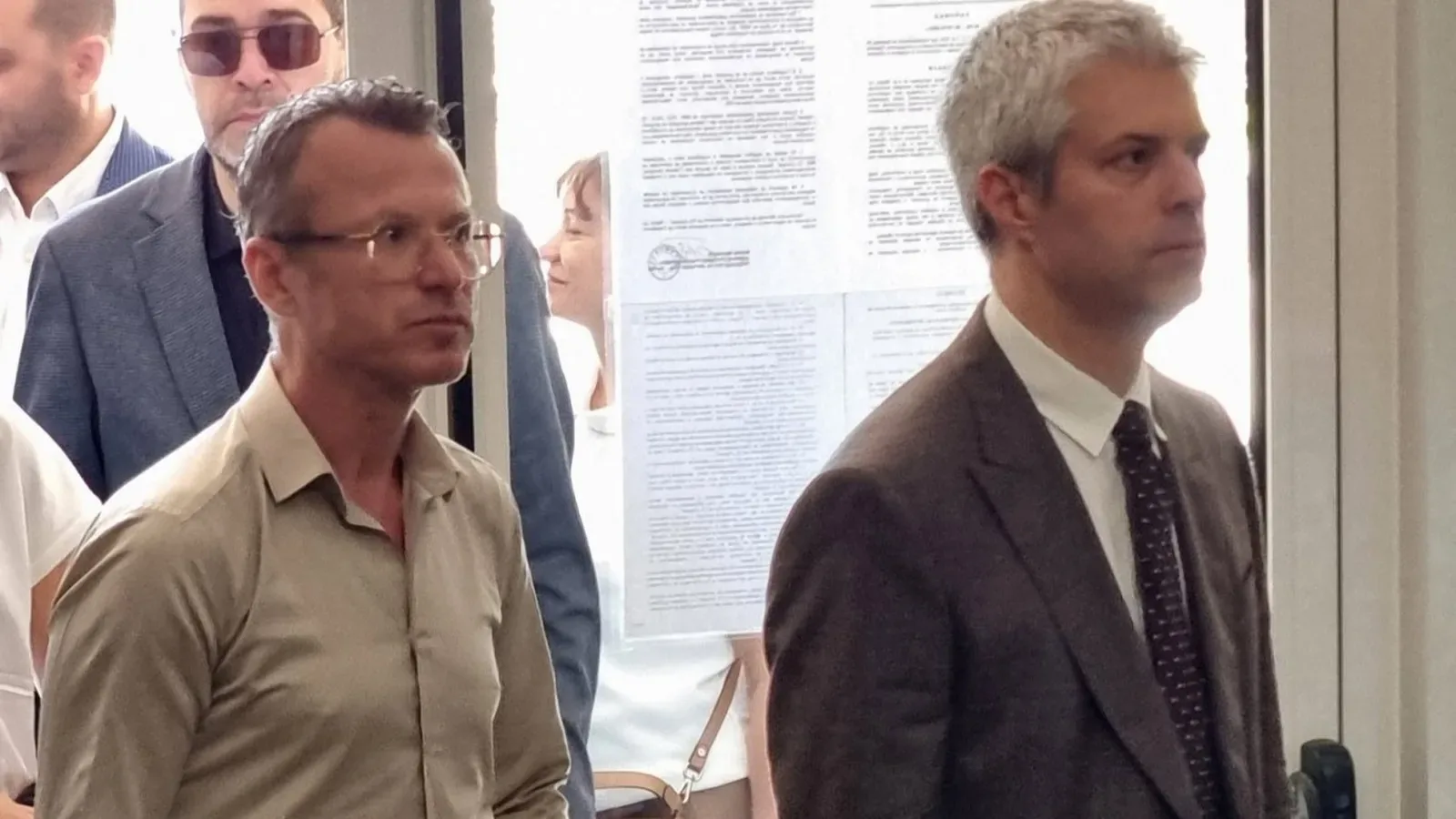 Съдът върна делото срещу Благомир Коцев на прокуратурата
