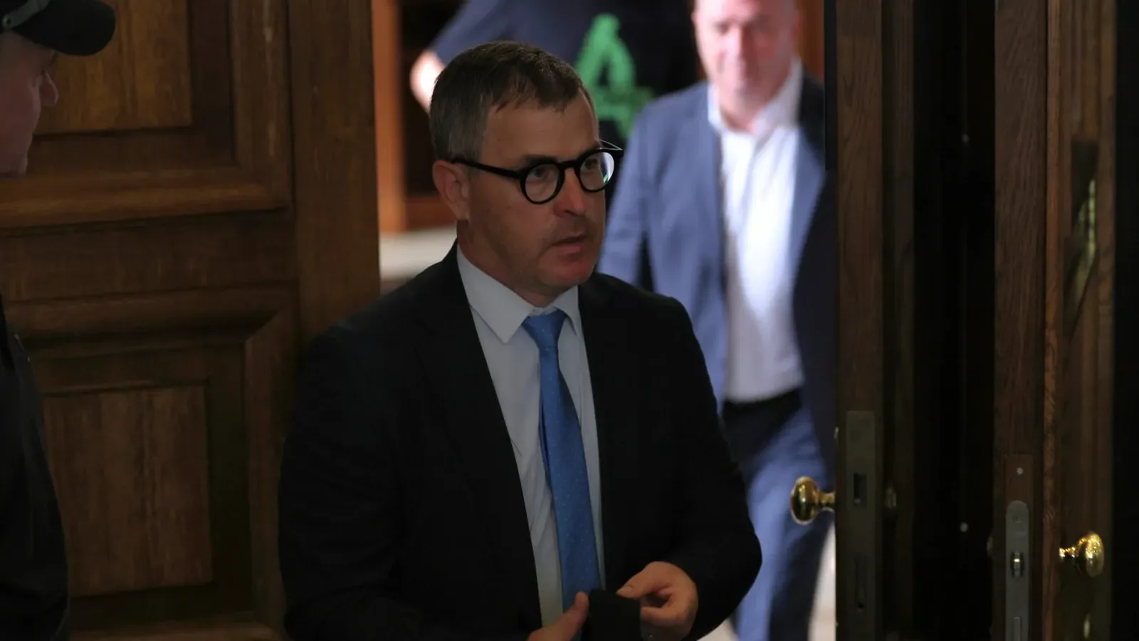СГС решава до дни регистрацията на "Прогресивна България"