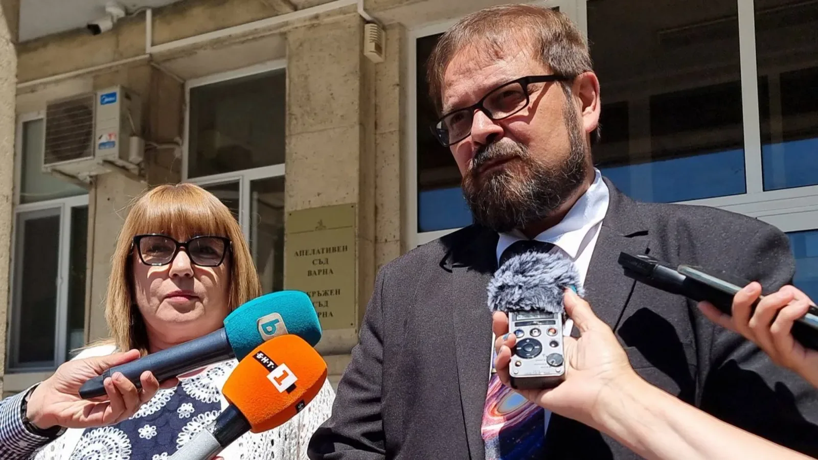 Шест разследвания за строежите в "Баба Алино" във Варна
