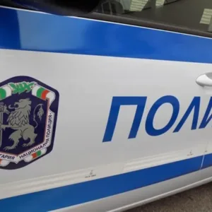 Шофьорка с 1,3 промила катастрофира в Русе