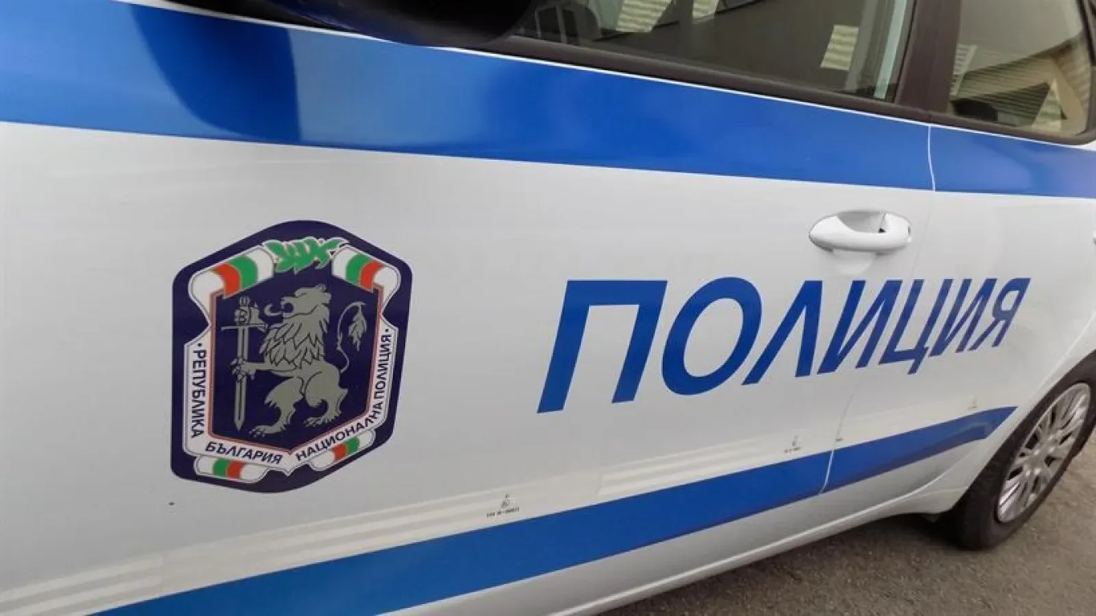 Шофьорка с 1,3 промила катастрофира в Русе