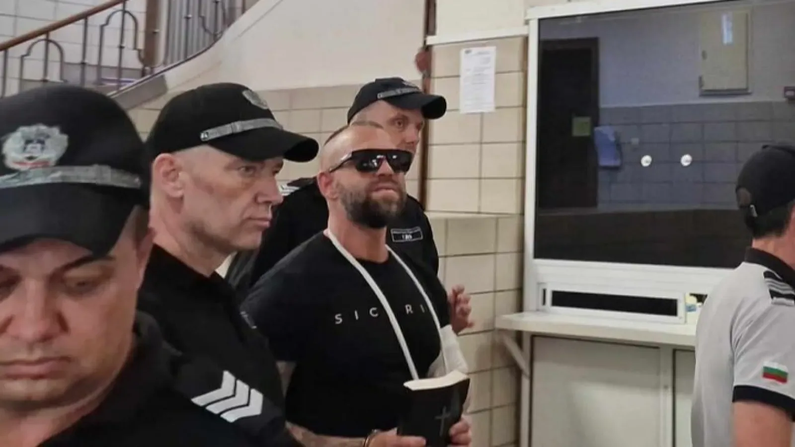 Стоян Колев остава под домашен арест след решение на съда в Пазарджик