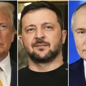 Тръмп приветства среща Путин-Зеленски, Киев отправи ново предупреждение