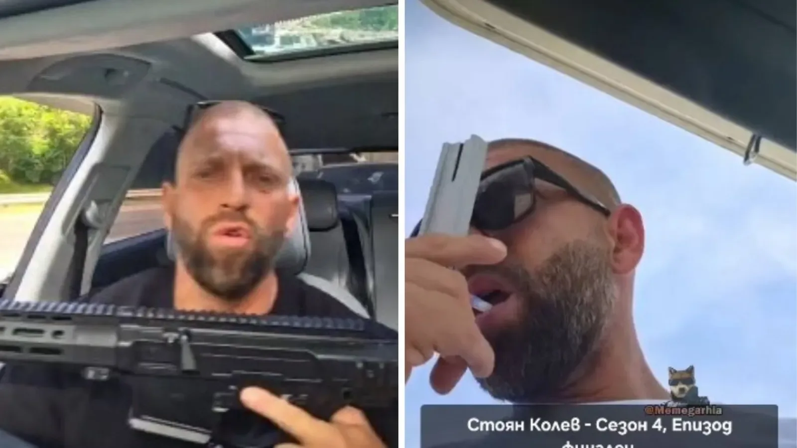 Удължиха ареста на Стоян Колев след инцидента на "Тракия"