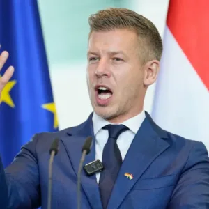 Унгария и Украйна постигнаха споразумение за унгарското малцинство