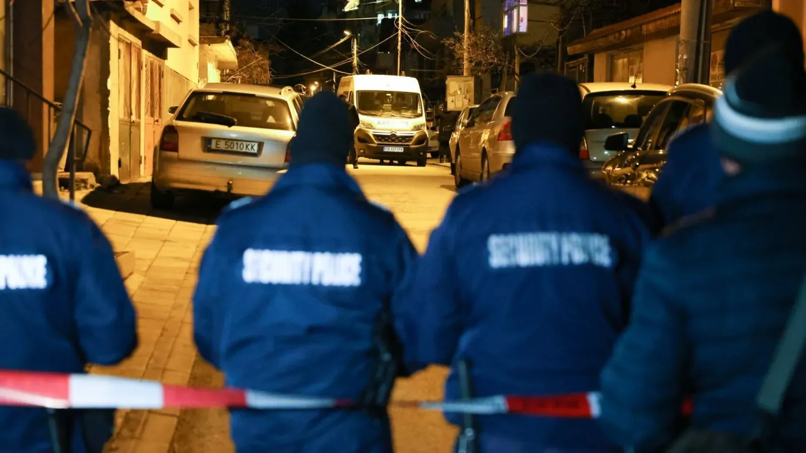 Установиха мъжа, пребил 19-годишно момиче в Пороминово