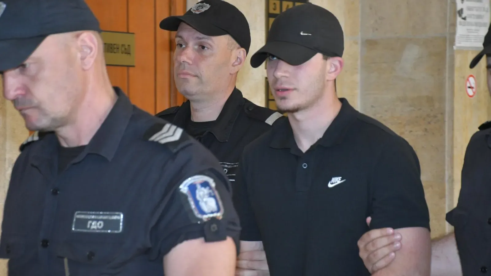 Започна делото за трагедията с АТВ в Слънчев бряг