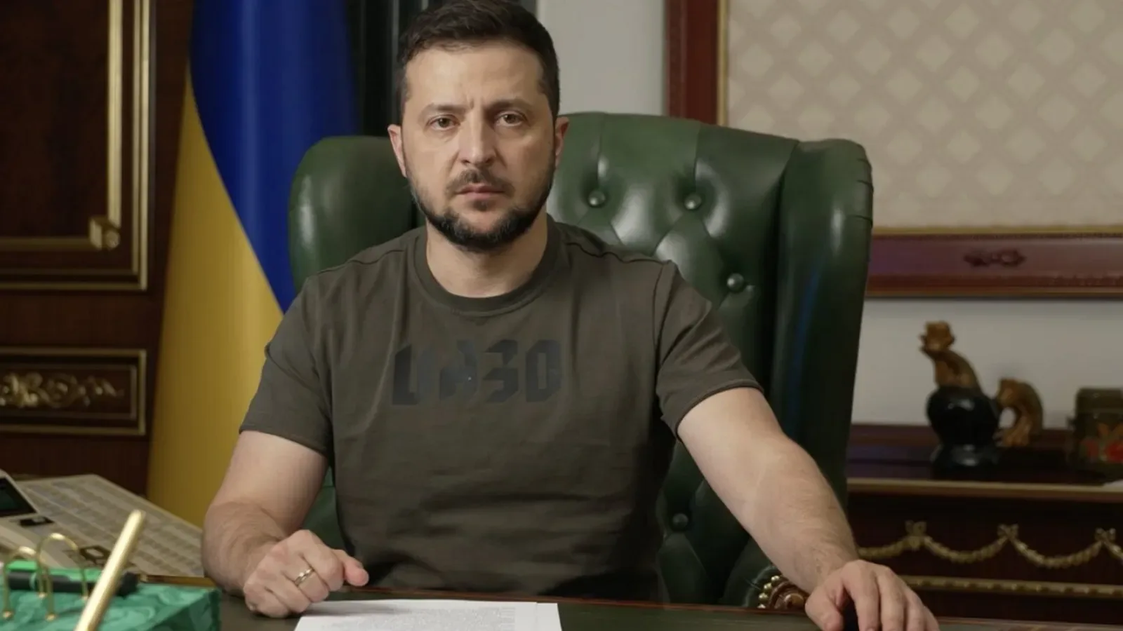 Зеленски очаква напредък по пътя на Украйна към ЕС