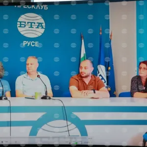 Журналисти от Русе обсъдиха бъдещето на регионалните новини