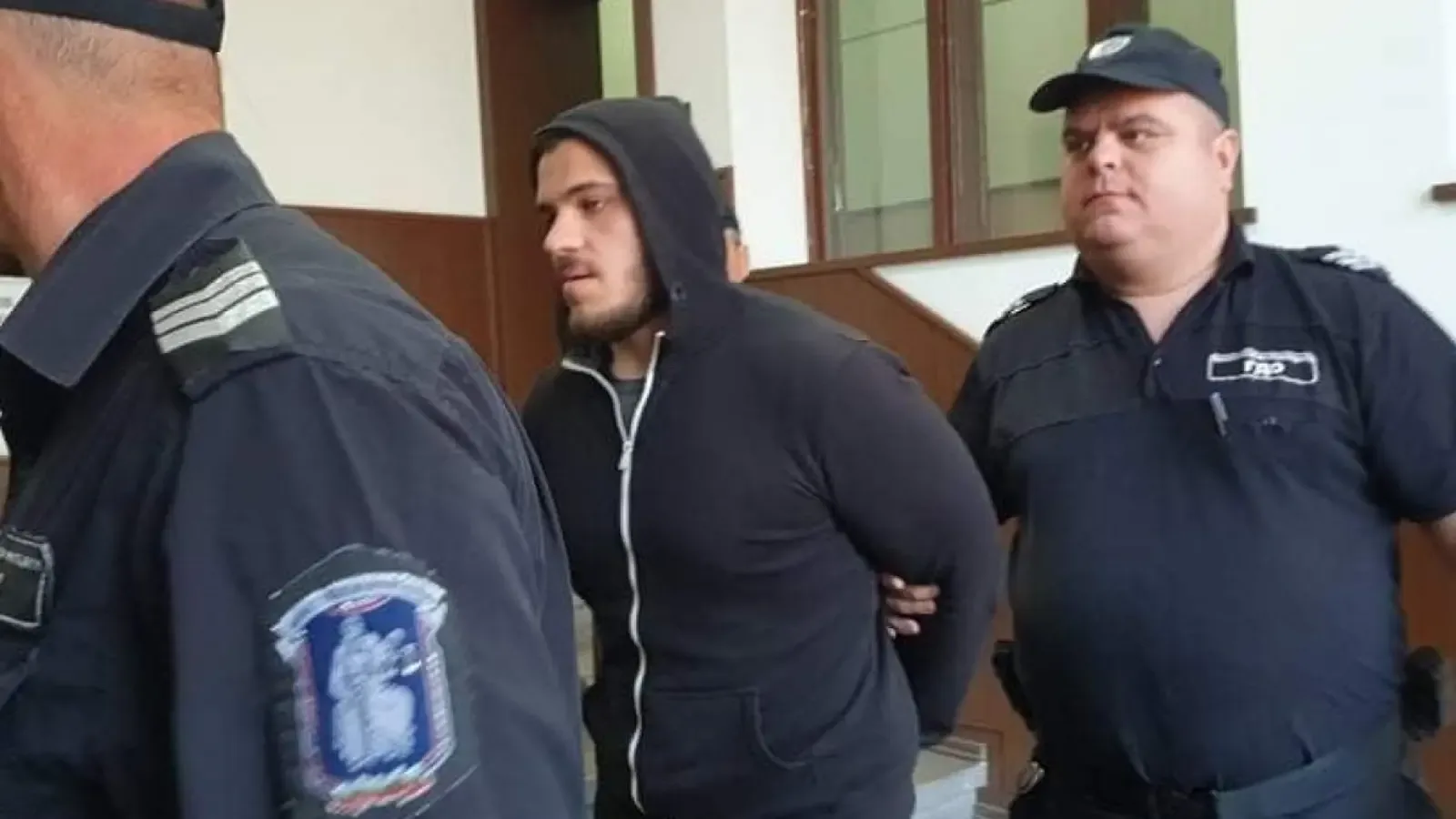 3 години затвор за Любомир Петров за убийството на Красимира Куковска
