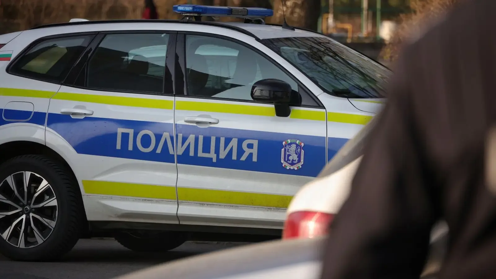 44-годишен мъж почина при арест във Варна
