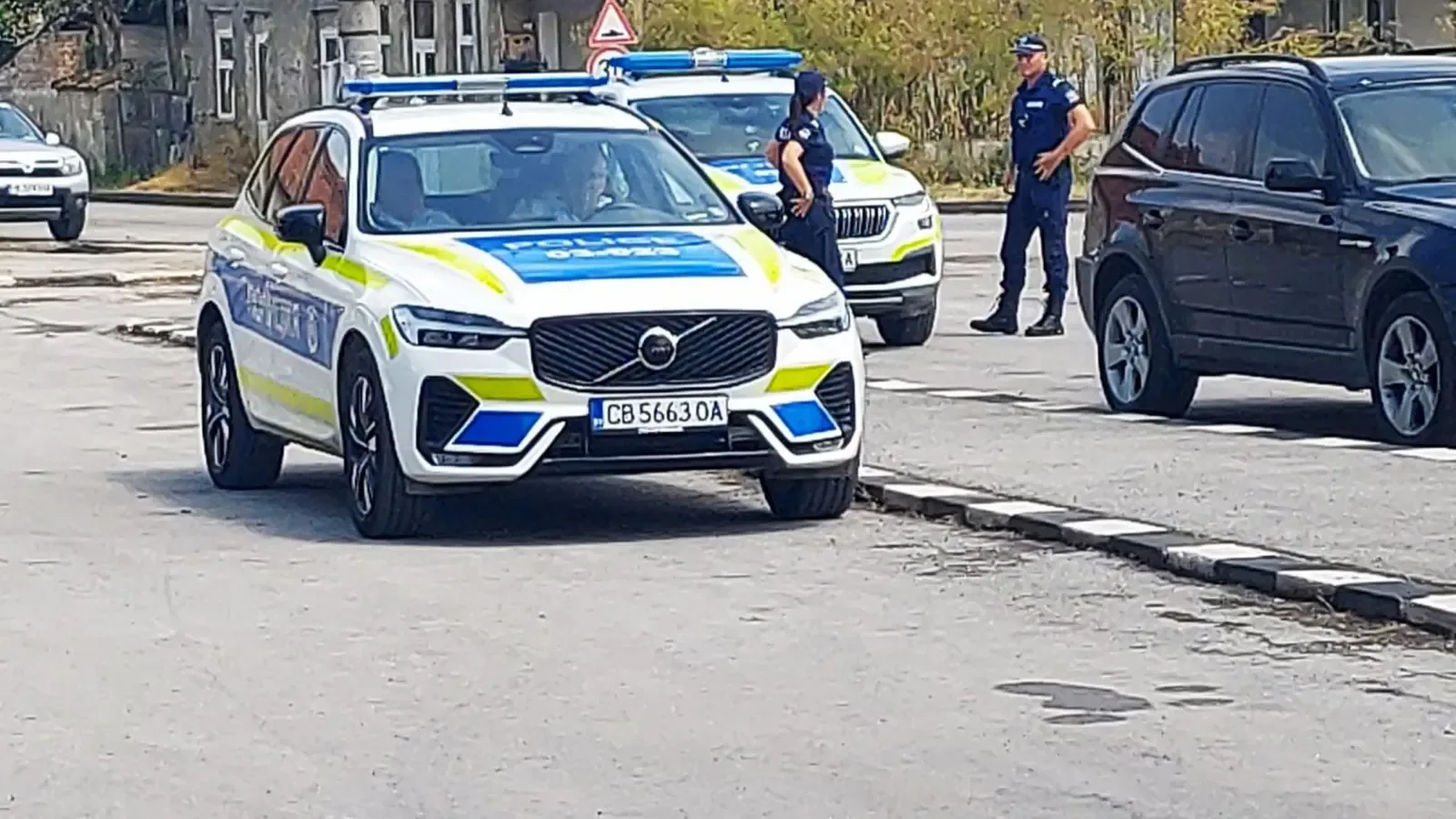69 сигнала са подадени за издирването на 11-годишната Наталия