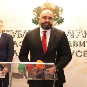 Любомир Владимиров спря изграждането на енергиен парк край Русе