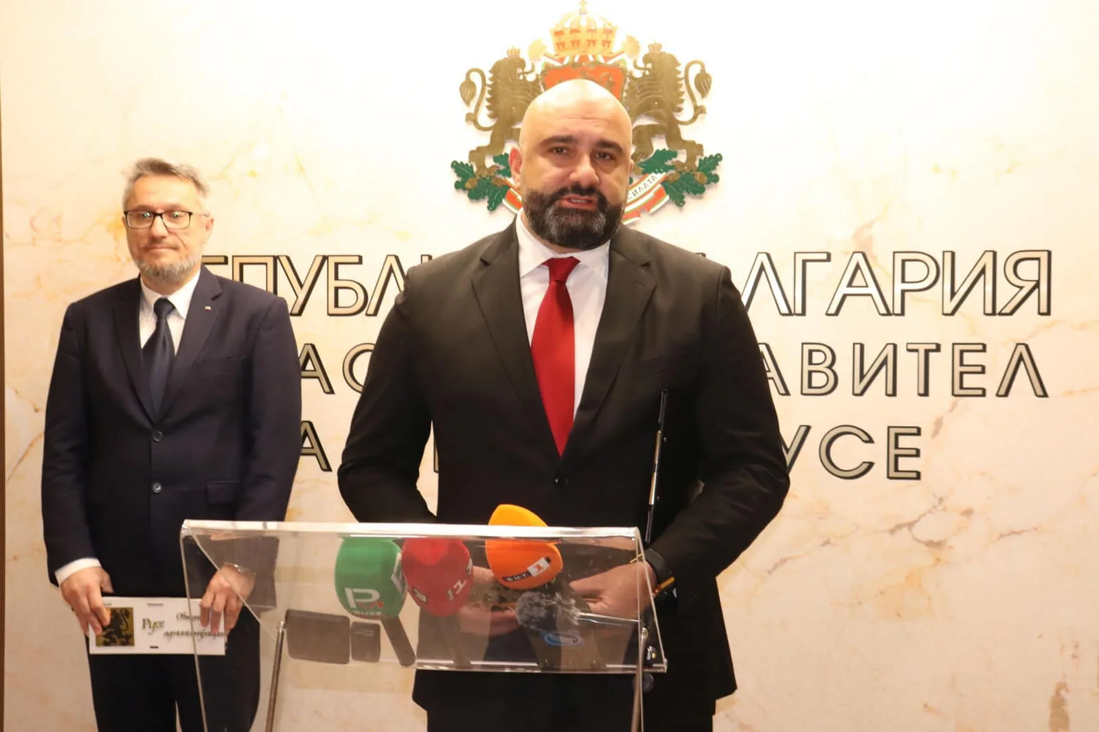 Любомир Владимиров спря изграждането на енергиен парк край Русе