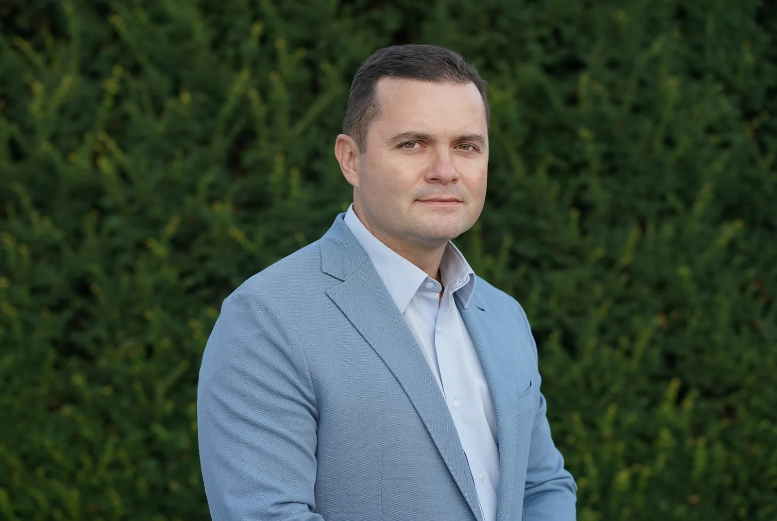 Пенчо Милков между БСП и Прогресивна България