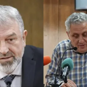 Драгомир Драганов и Мариян Димитров - потенциални кандидати за кмет на Русе през 2027 г.