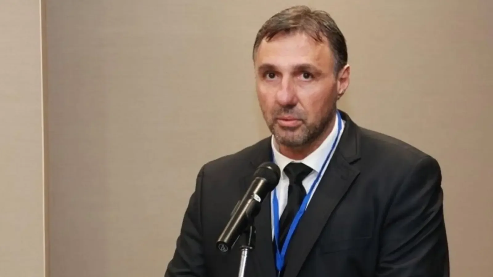 Арестуваха областния председател на ДПС-Бургас Христо Широков