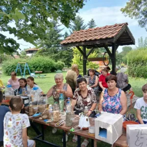 Бъзън ще отбележи Еньовден с празник, музика и хоро
