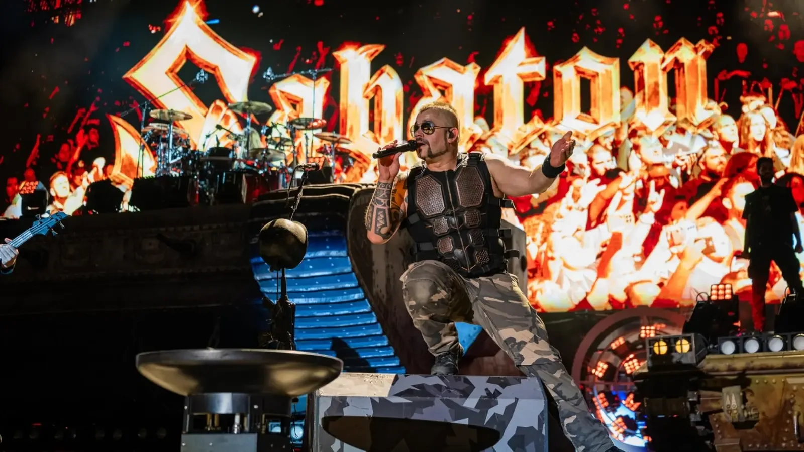 Be4 Hills даде старт на Hills of Rock 2026 в Пловдив