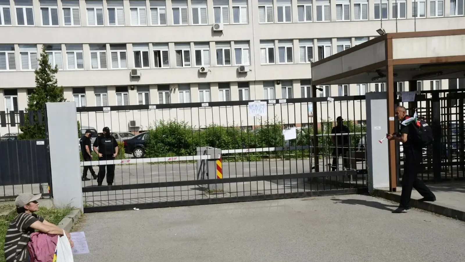 ДАНС е експулсирала трима руснаци и е спряла 25 гражданства