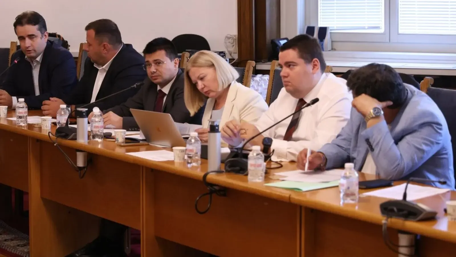ДБ отхвърли идеята за регулация на агитацията в социалните мрежи