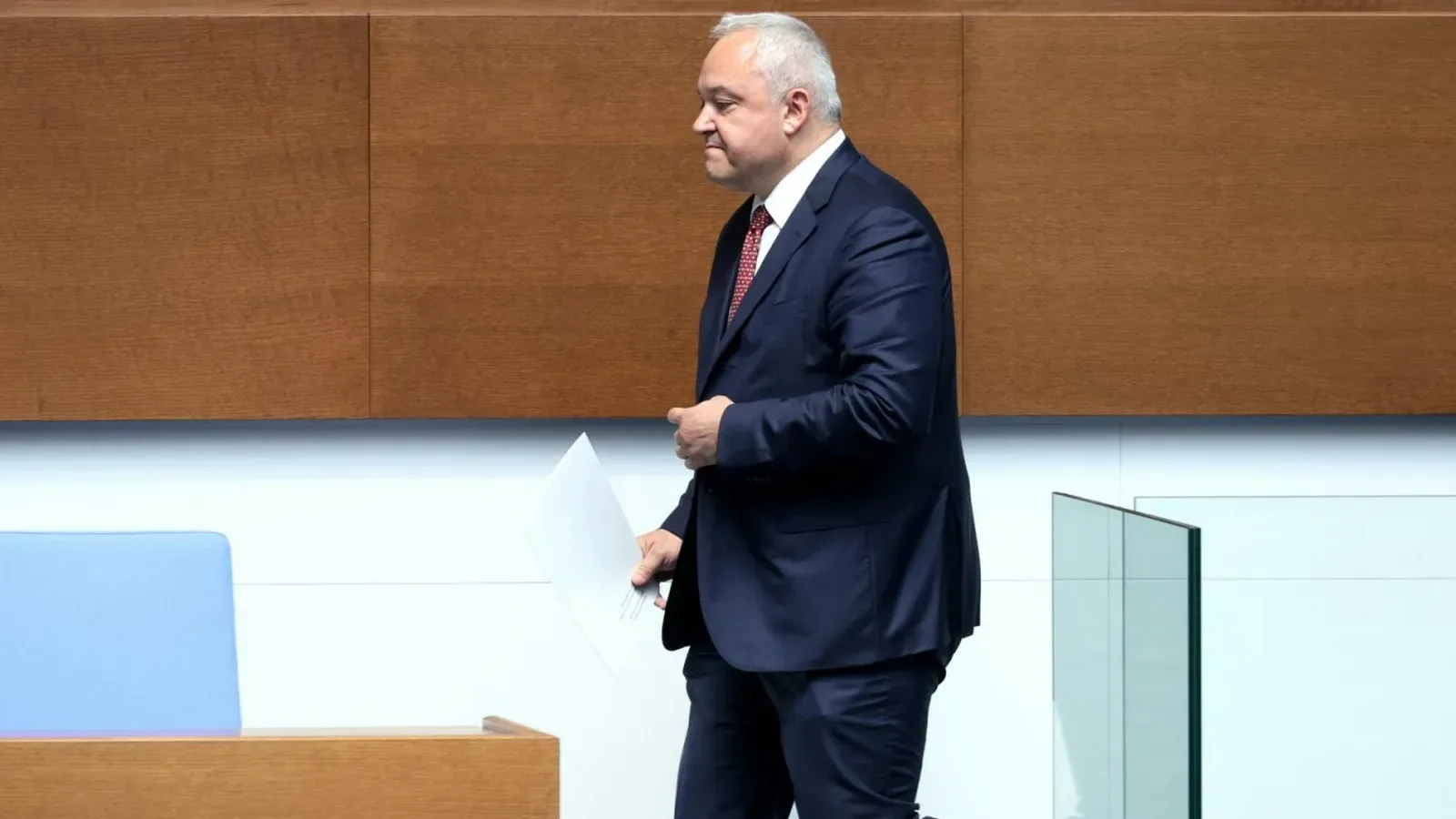 Демерджиев: Данни за пътуванията има и в международни регистри