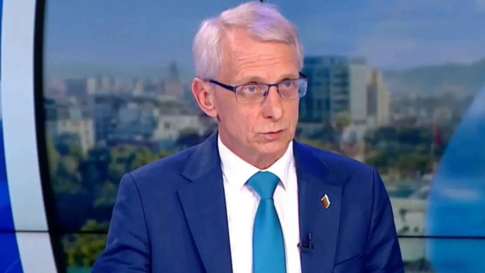 Денков: Поведението на Радев и Петрова за Украйна е политическа шизофрения