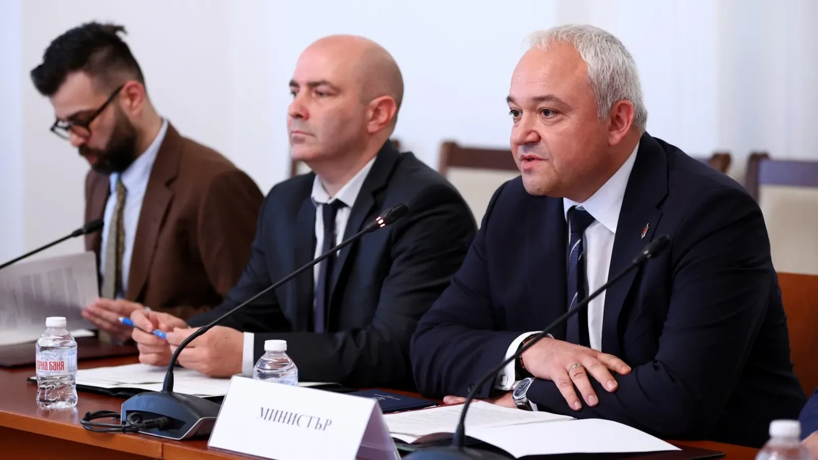 Девет дела са образувани след акцията във Варна и случая "Баба Алино"