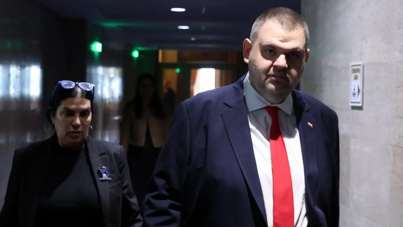ДПС сезира Европол, Интерпол и ЕК за теч на лични данни