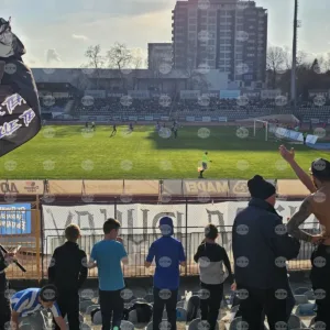 Дунав подготвя фен зона и по-евтини билети за пенсионери срещу Лудогорец