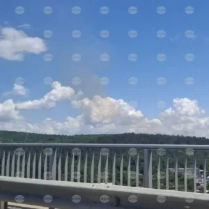 Два пожара в сухи треви и храсти са гасили в Русенско за ден