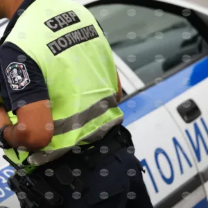 Двама мъже са тежко пострадали при катастрофа в Русе