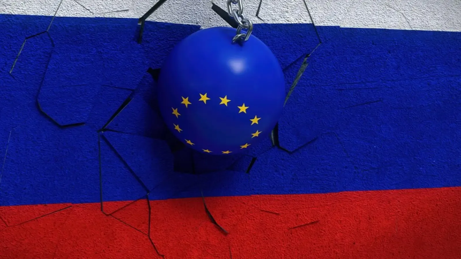 ЕС разшири санкциите срещу Русия заради войната в Украйна
