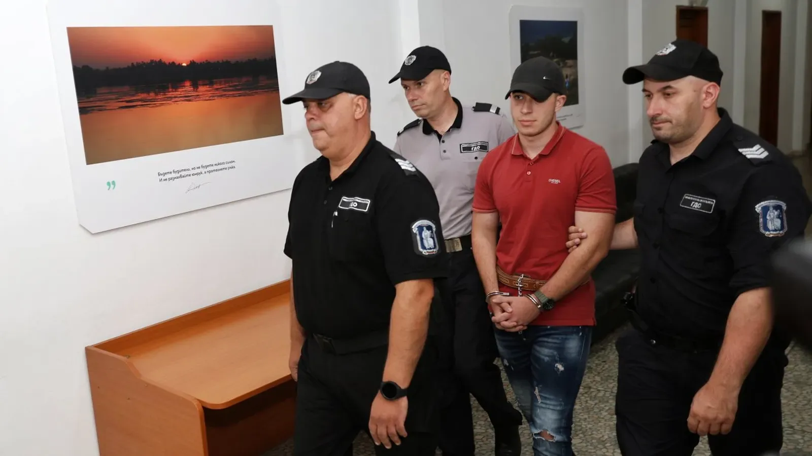 Фирма отказала АТВ на Бургазлиев минути преди катастрофата