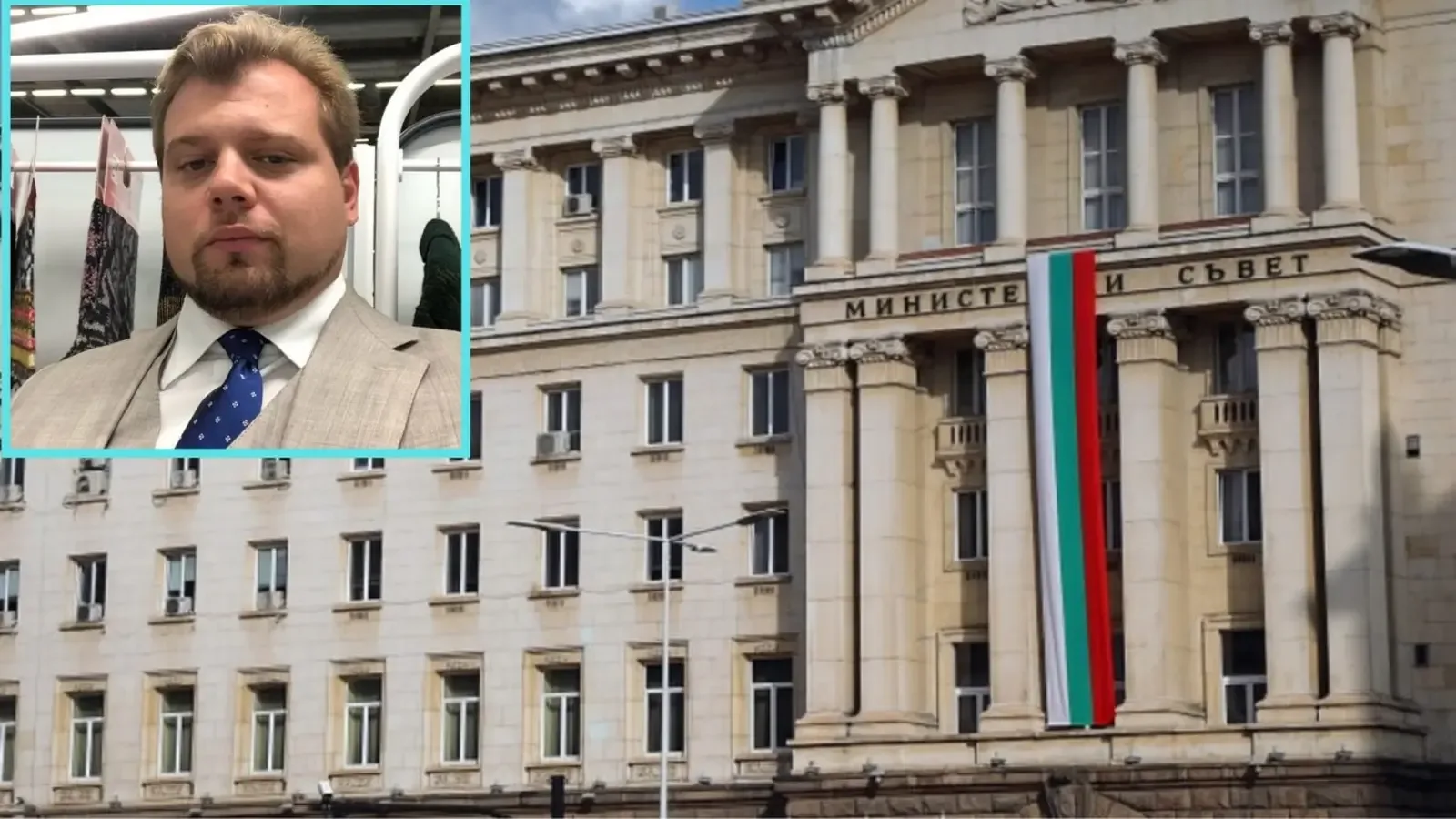 Франко Миролио става почетен консул на Италия в България