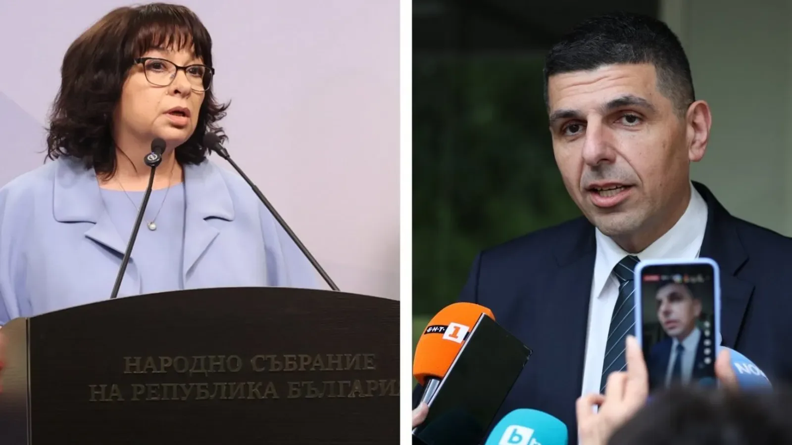ГЕРБ и ДБ настояха за средства за завода с "Райнметал"