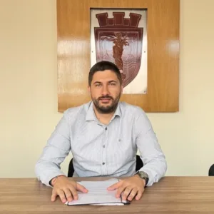 Инж. Алпай Гаваз оглави дирекцията за инфраструктура в Русе