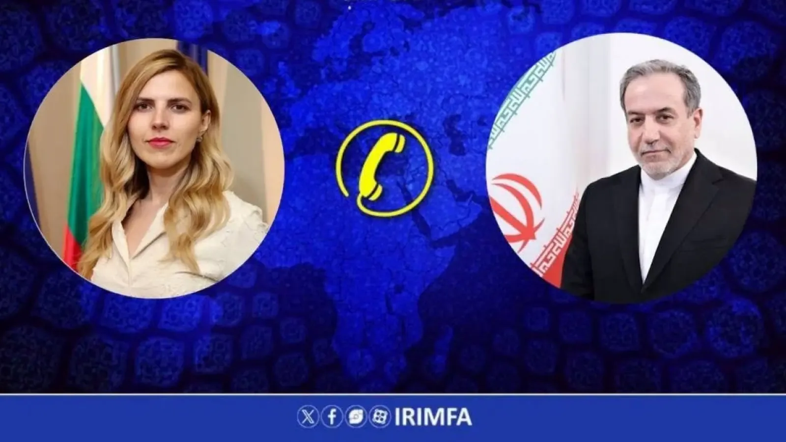 Иран поиска България да преразгледа решението за самолетите в Безмер