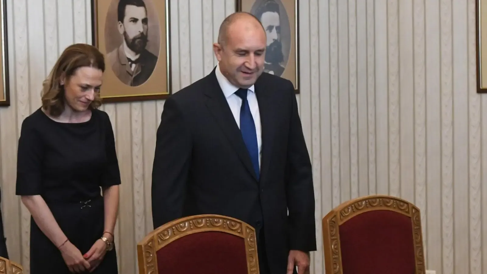 Ива Митева ще стане заместник-министър на транспорта