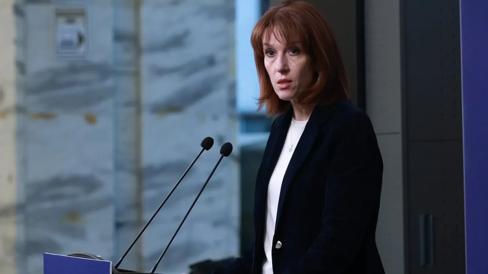 Камелия Нейкова е новият главен секретар на Министерския съвет