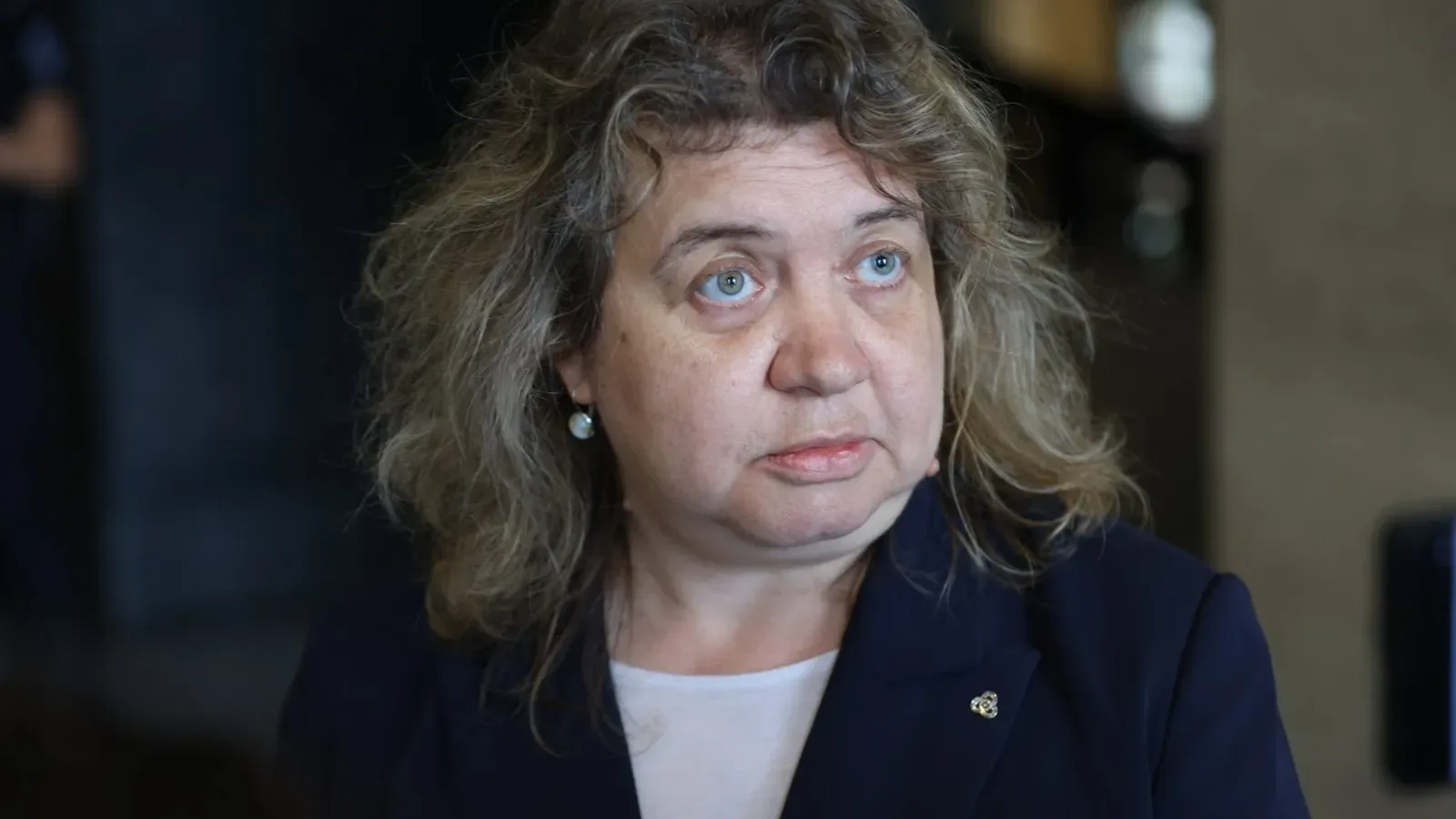 Киселова: Данните за полетите на Пеевски пораждат повече въпроси