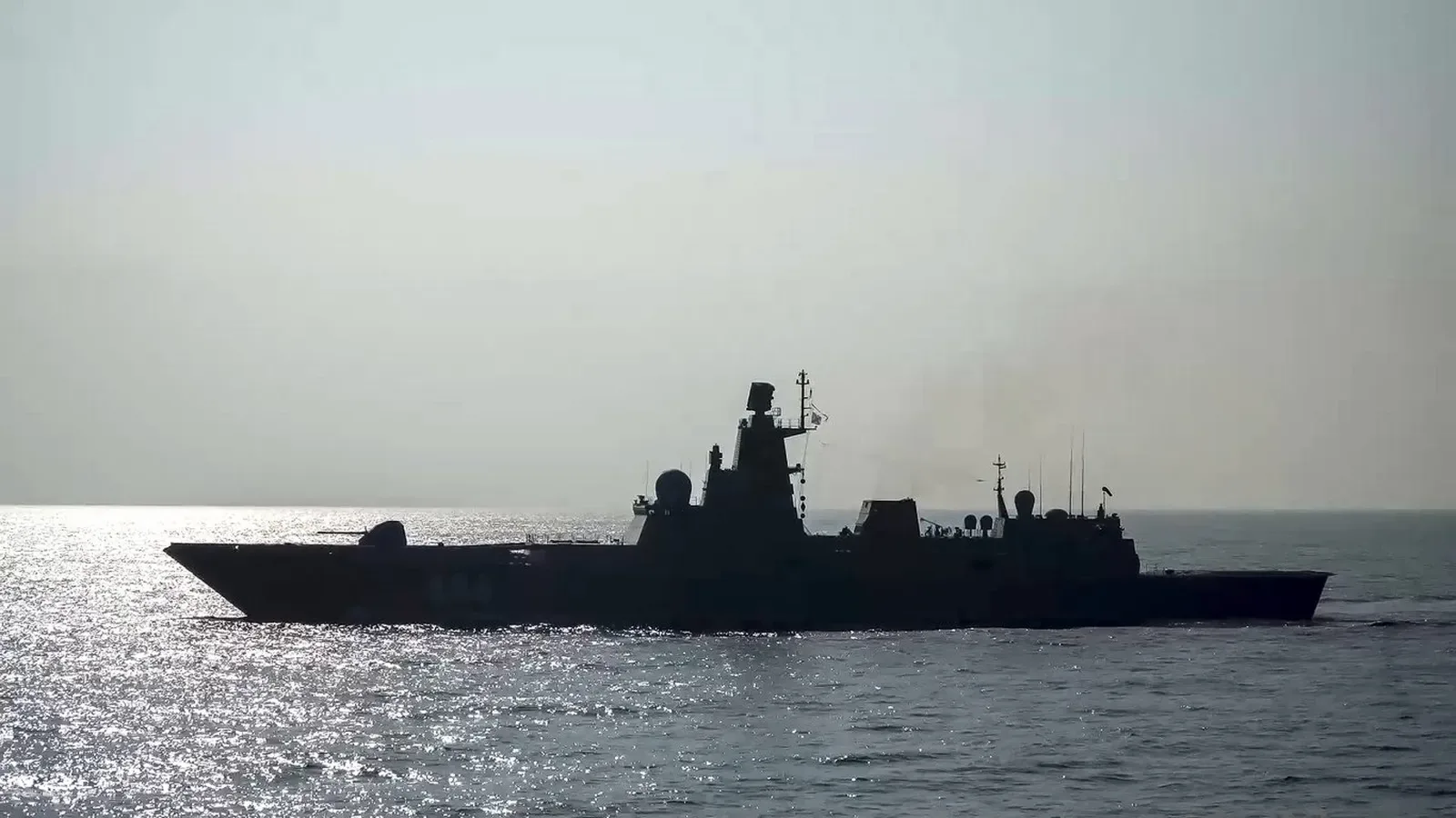Китай и Русия започват съвместни военноморски учения през юли